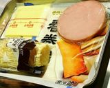 簡単おかず★えのきハムチーズ春巻作り方1写真