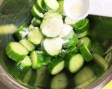 つまみ食いが止まらない！うまキュー！作り方2写真