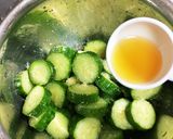 つまみ食いが止まらない！うまキュー！作り方3写真