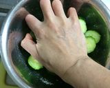 つまみ食いが止まらない！うまキュー！作り方4写真