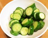 つまみ食いが止まらない！うまキュー！作り方5写真