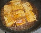 簡単豆腐ステーキ作り方3写真