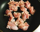チキンソテー☆トマトクリームフォンデュ作り方3写真