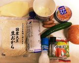 ■超簡単×意外性『おからサラダ』の極意作り方1写真