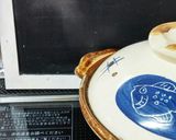 IHのﾗｼﾞｴﾝﾄﾋｰﾀｰで土鍋ご飯作り方3写真