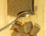 ❇︎豚肉とこんにゃくと舞茸の甘辛炒め❇︎作り方2写真