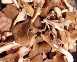 ❇︎豚肉とこんにゃくと舞茸の甘辛炒め❇︎作り方4写真