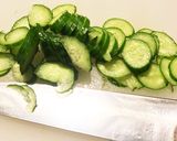 オトナリーフサラダ作り方5写真