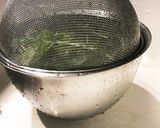オトナリーフサラダ作り方6写真