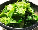 オトナリーフサラダ作り方8写真