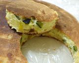 ホットケーキミックスでかぼちゃモンブラン作り方8写真