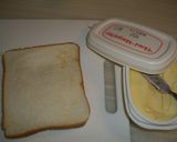 カツオくん特製フィシュサンド（＾＾；作り方6写真