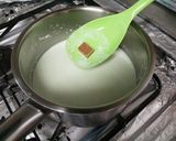 ハヤトウリの簡単スープ作り方4写真