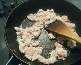 コンソメ味のお芋ご飯作り方2写真