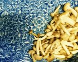 簡単！！しめじとツナの簡単秋パスタ作り方2写真