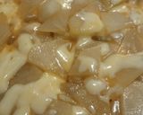 チーズがとろける大根のコンソメ煮作り方5写真