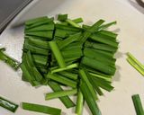 フライパンひとつでビビンバ風作り方1写真
