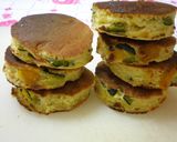 ホットケーキミックスでかぼちゃモンブラン作り方9写真