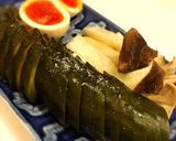 おつまみにもぴったり！濃厚卵ぬか漬け作り方4写真