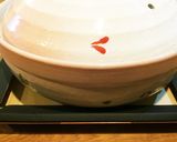 秋刀魚の土鍋炊き込みご飯作り方6写真