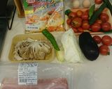 ☆そば粉のガレット作り方1写真