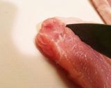 簡単美味しい！醤油バターポークソテー作り方2写真