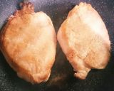 簡単美味しい！醤油バターポークソテー作り方7写真