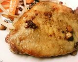簡単美味しい！醤油バターポークソテー作り方12写真