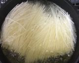 簡単リメイク☆そうめんサラダ♪作り方2写真