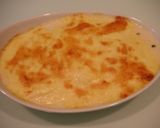 山芋の豆腐クリームグラタン☆みそ仕立て♪作り方6写真