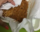 簡単リメイク☆そうめんサラダ♪作り方3写真