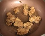 ワンボウルで！簡単鶏胸肉の竜田揚げ作り方5写真