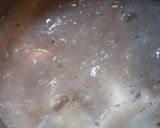 ネギ焼き巻きの豚キムチ作り方1写真