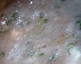 ネギ焼き巻きの豚キムチ作り方2写真