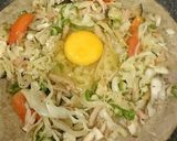 ☆そば粉のガレット作り方5写真