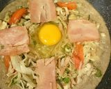 ☆そば粉のガレット作り方6写真