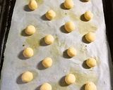 片栗粉で簡単＊おやつに！たまごボーロ★作り方5写真