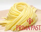 かぼちゃとソーセージのパスタ作り方1写真