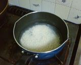 食欲増進！鶏そぼろスープ（ネコ用レシピ）作り方3写真