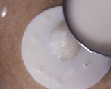 満足の大きさデカプリン作り方5写真
