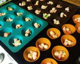パーティーお弁当に！ひとくちお好み焼き。作り方4写真