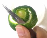 柚子こしょう作り方2写真