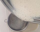 ふるっふる！寒天で牛乳プリン作り方4写真