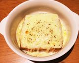 厚揚げたまごチーズ作り方5写真