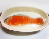 下味・卵不要☆時短＆節約かんたん鮭フライ作り方1写真
