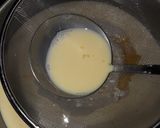 満足の大きさデカプリン作り方8写真