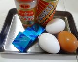 クラウドバーガーのピンチョス♪作り方1写真