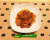 圧力鍋で作るラタトゥイユ作り方10写真
