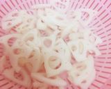 [常備菜]優しい味の具沢山なひじきの煮物作り方2写真