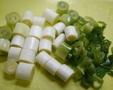 風邪予防!たっぷり葱のポタージュ作り方1写真